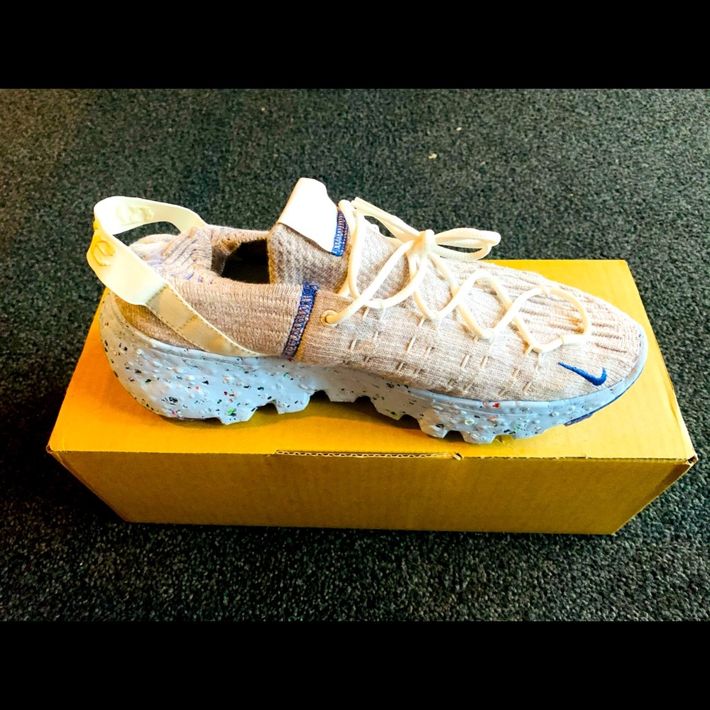 Men’s Nike Hippie Elites - Picture 3 of 5